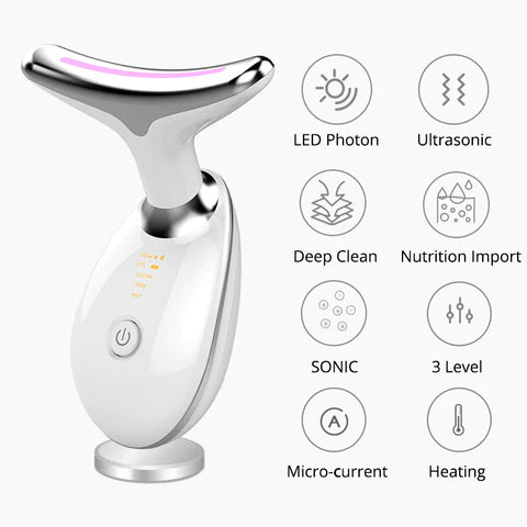 Siare™ LED Handset