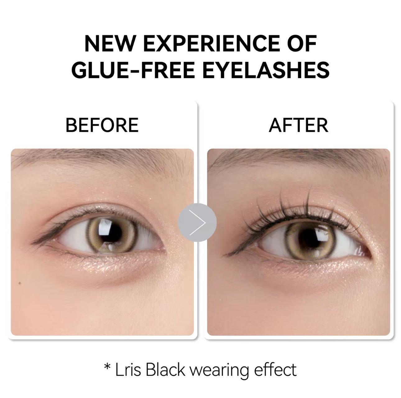 Siare Magnetic Eyelashes 2.0