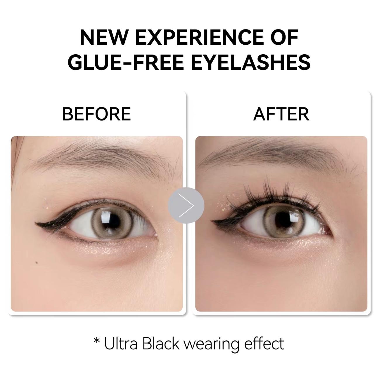 Siare Magnetic Eyelashes 2.0