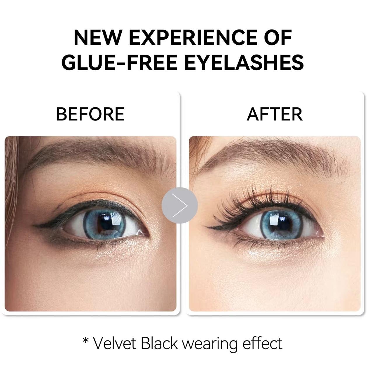 Siare Magnetic Eyelashes 2.0
