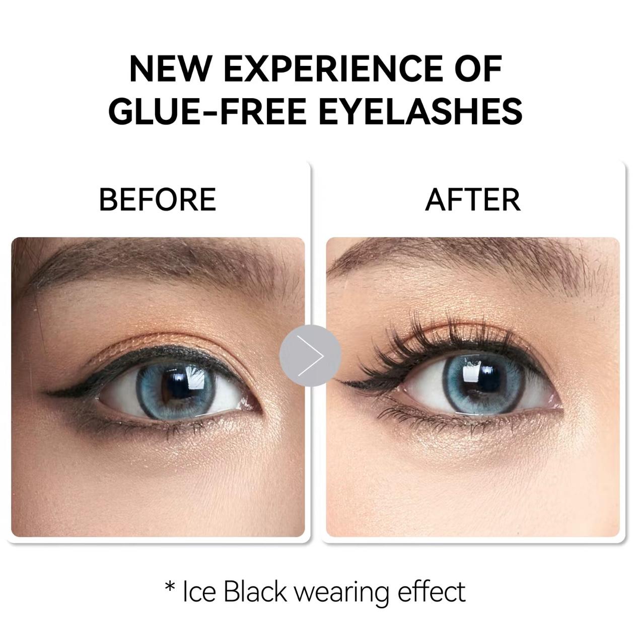 Siare Magnetic Eyelashes 2.0