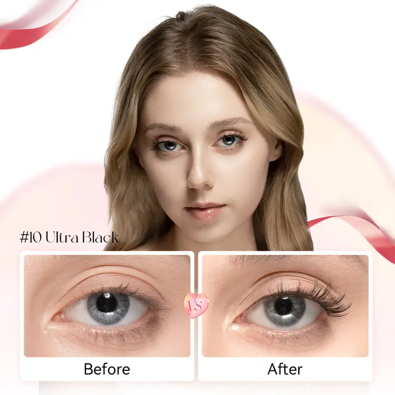 Siare Magnetic Eyelashes 2.0