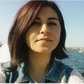 Ashley M., 36