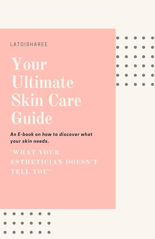 Skincare Guide