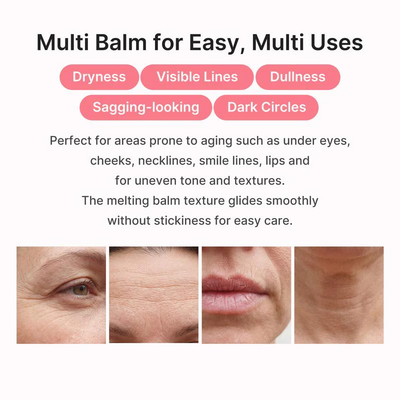 Volufiline PDRN & Collagan Multi Balm