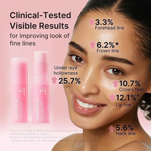Volufiline PDRN & Collagan Multi Balm