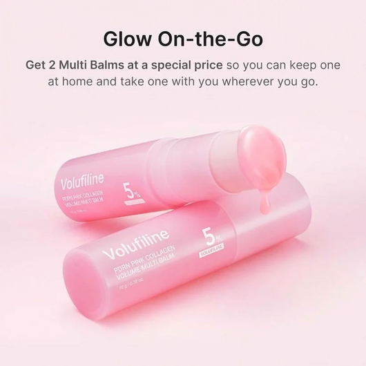 Volufiline PDRN & Collagan Multi Balm