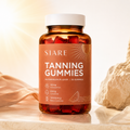 Siare Golden Glow Gummies