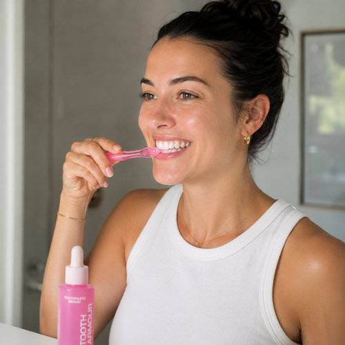 Siare Smile Tooth Armour™