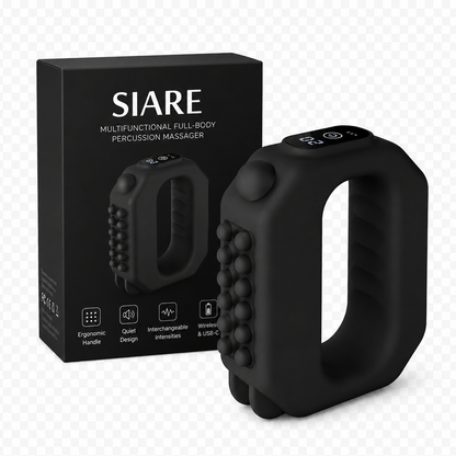 Fascia R10 Pro Ring