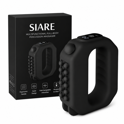 Fascia R10 Pro Ring