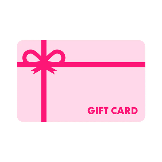 SIARE GIFT CARD