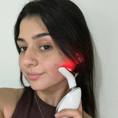 Siare™ LED Handset