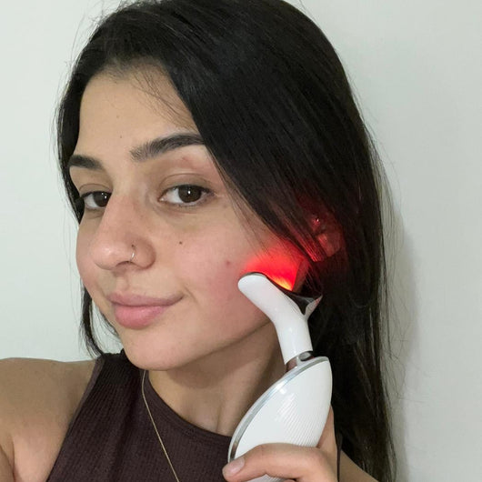 Siare™ LED Handset