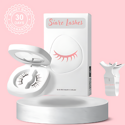 Siare™ Magnetic Lashes Kit