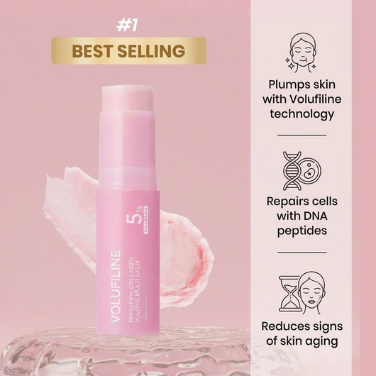 Volufiline PDRN & Collagan Multi Balm