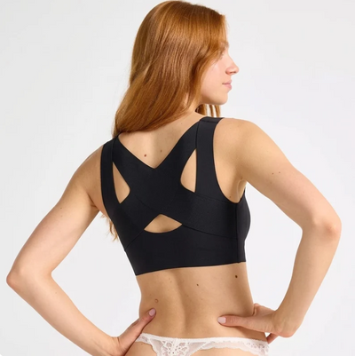 PostureGlow™ Invisible Posture Corrector Bra