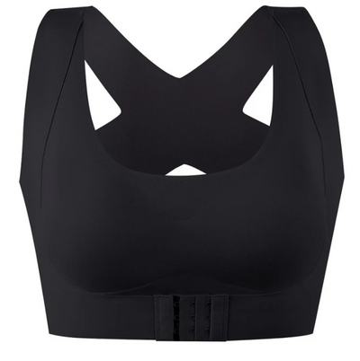 PostureGlow™ Invisible Posture Corrector Bra