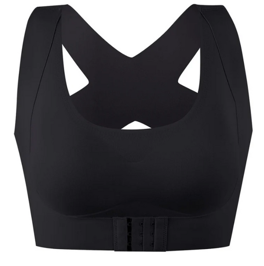 PostureGlow™ Invisible Posture Corrector Bra