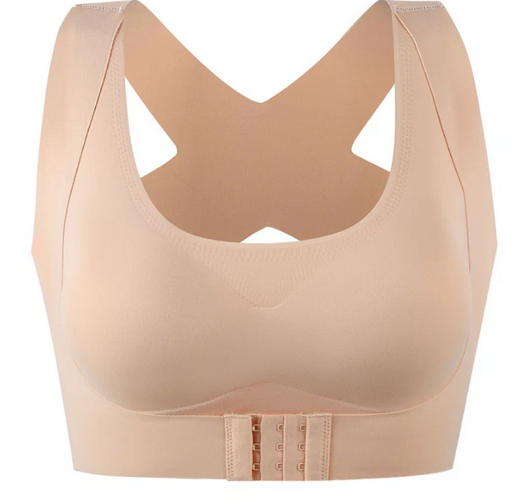 PostureGlow™ Invisible Posture Corrector Bra