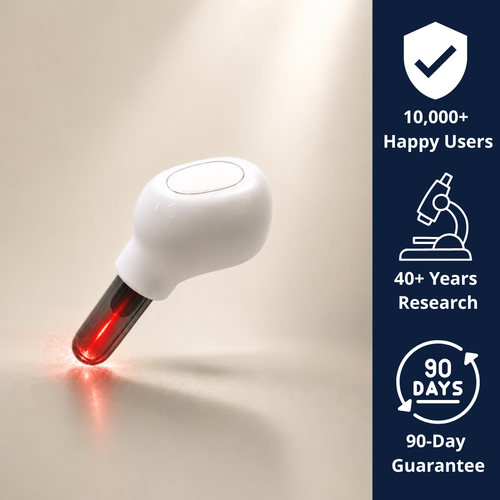 Siare™ Red Light Therapy NeuroTone