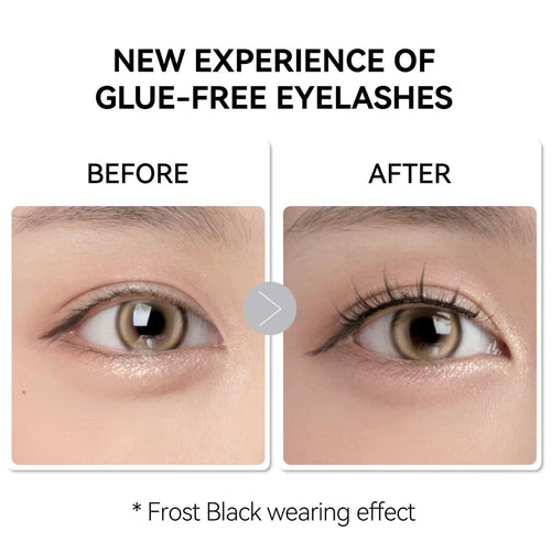 Siare Magnetic Eyelashes 2.0