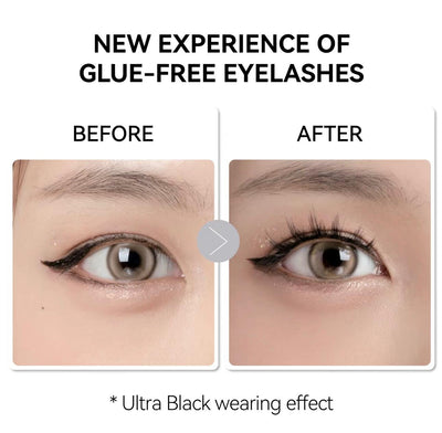 Siare Magnetic Eyelashes 2.0