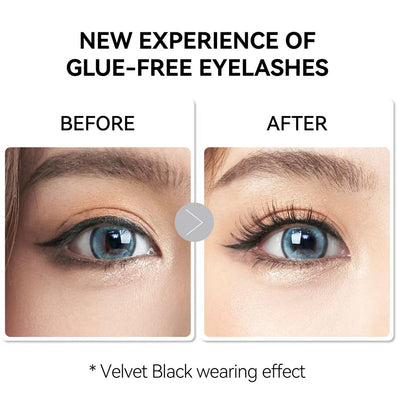 Siare Magnetic Eyelashes 2.0
