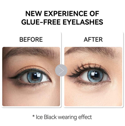 Siare Magnetic Eyelashes 2.0