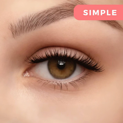 Spring Warm Up Sale | Siare™ Magnetic Lashes Kit