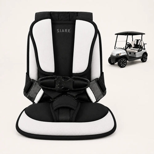 RideNest by SIARE