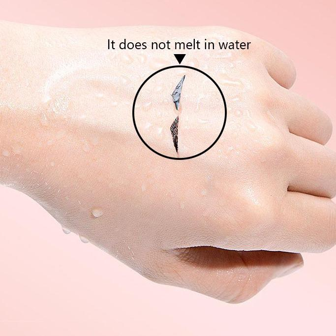 Rotating Dual-Wing Eyeliner with 2x Formula Capacity