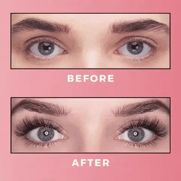 Black Friday Sale | Siare Magnetic Eyelashes