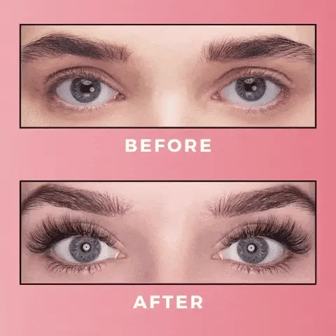 Spring Warm Up Sale | Siare™ Magnetic Lashes Kit