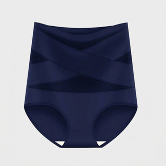 Postpartum High-Waisted Sculpt Brief Shapewear