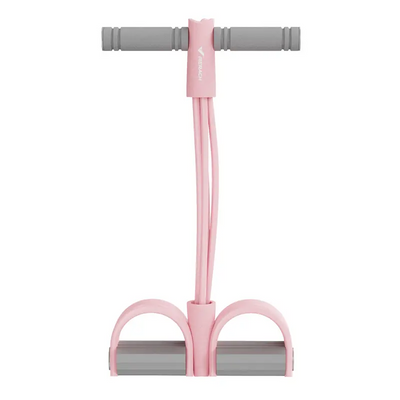 Multifunction Pedal Resistance Band
