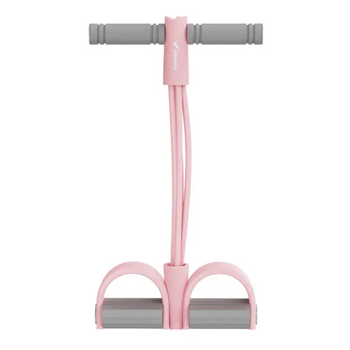 Multifunction Pedal Resistance Band