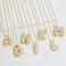 BUBBLE NECKLACE