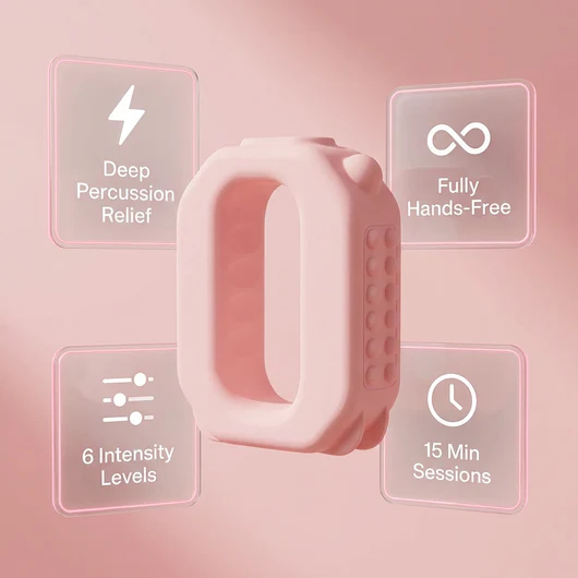 Fascia R10 Pro Ring