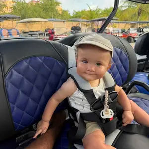 Review by Melissa R. — Grandparent