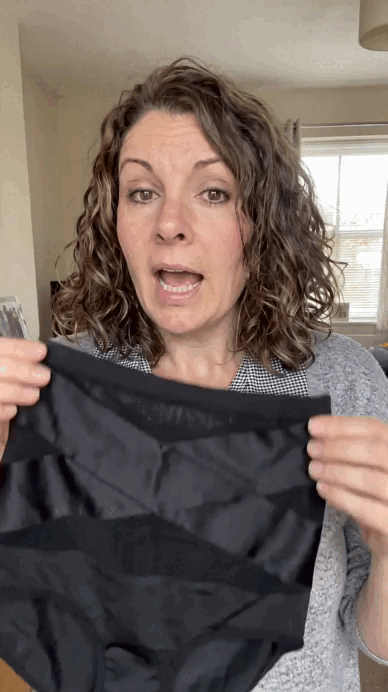 Rachel M., 42