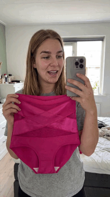 Lauren P., 36